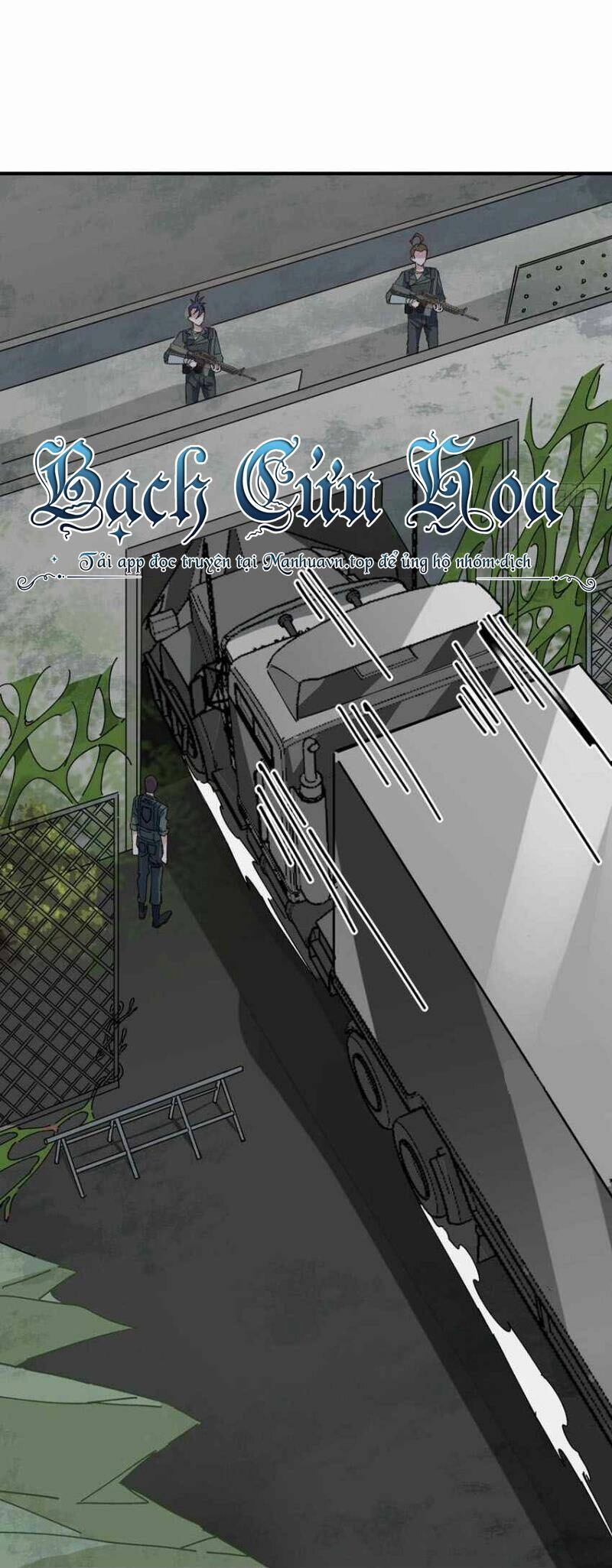 Giải Thoát 99 Nữ Chính Ở Mạt Thế Chapter 99 - 8