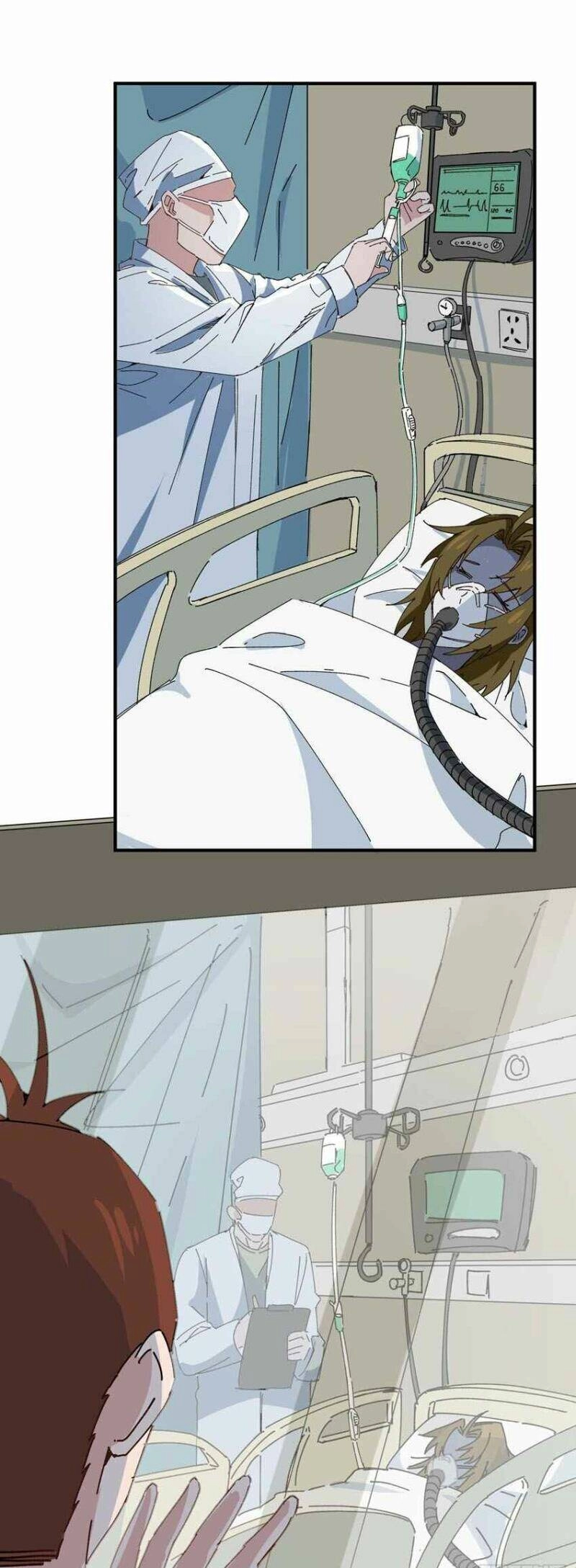 Giải Thoát 99 Nữ Chính Ở Mạt Thế Chapter 99 - 10