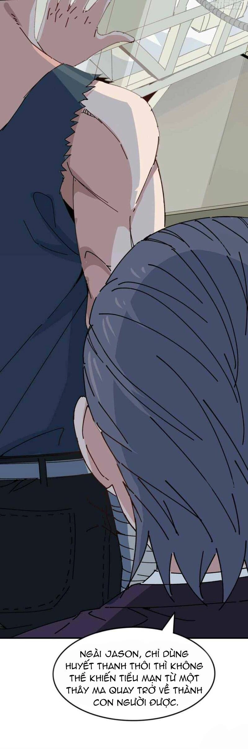 Giải Thoát 99 Nữ Chính Ở Mạt Thế Chapter 99 - 11