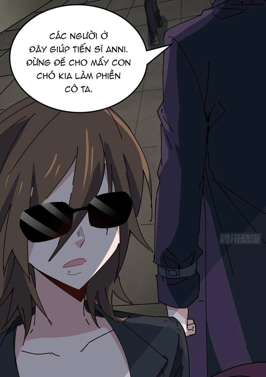 Giải Thoát 99 Nữ Chính Ở Mạt Thế Chapter 100 - 2