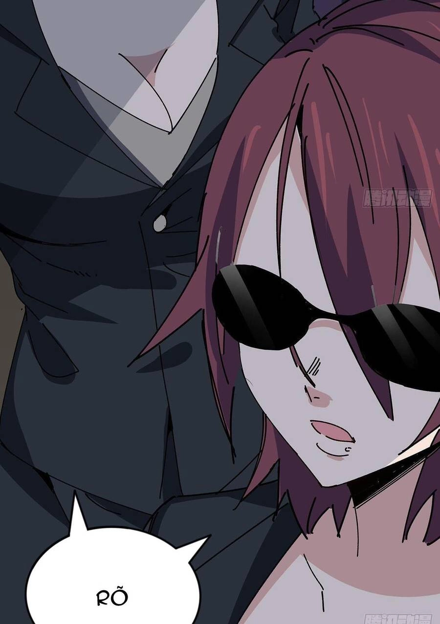 Giải Thoát 99 Nữ Chính Ở Mạt Thế Chapter 100 - 3