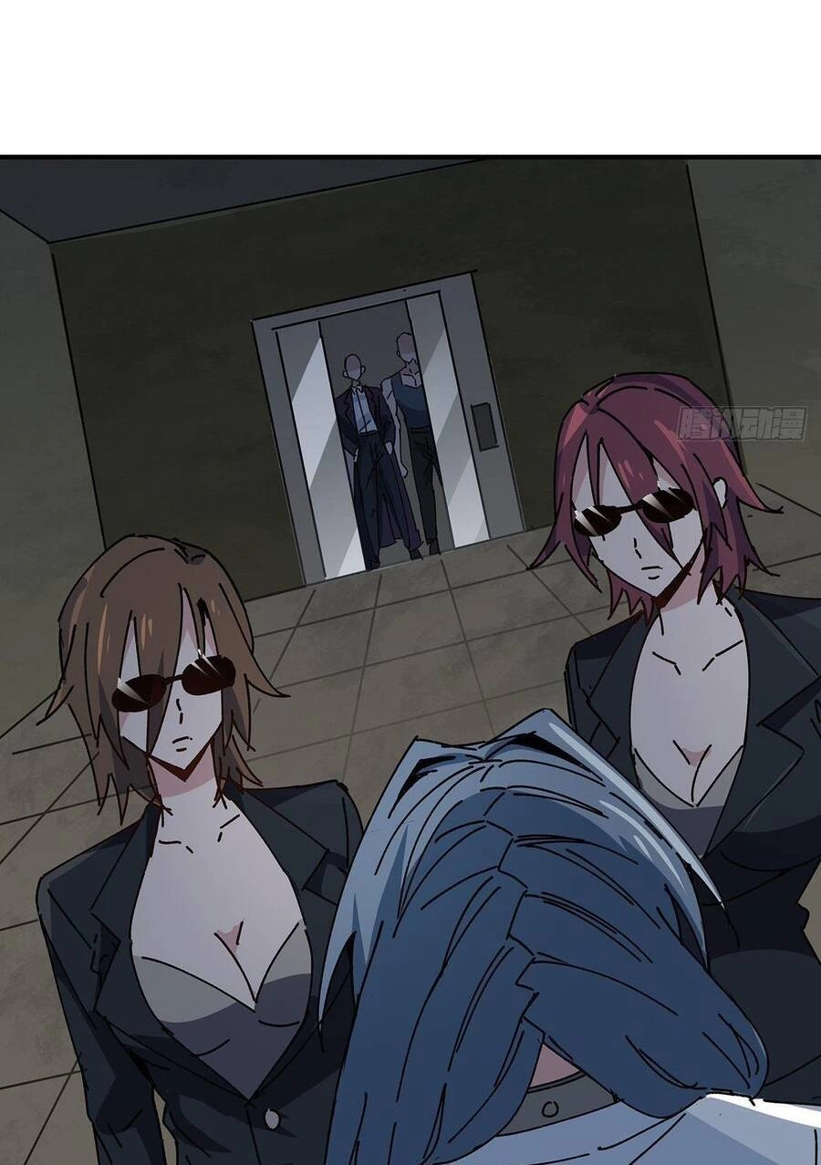 Giải Thoát 99 Nữ Chính Ở Mạt Thế Chapter 100 - 5