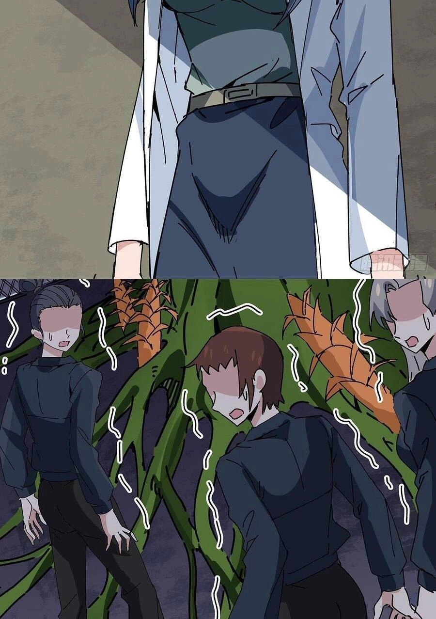 Giải Thoát 99 Nữ Chính Ở Mạt Thế Chapter 100 - 7