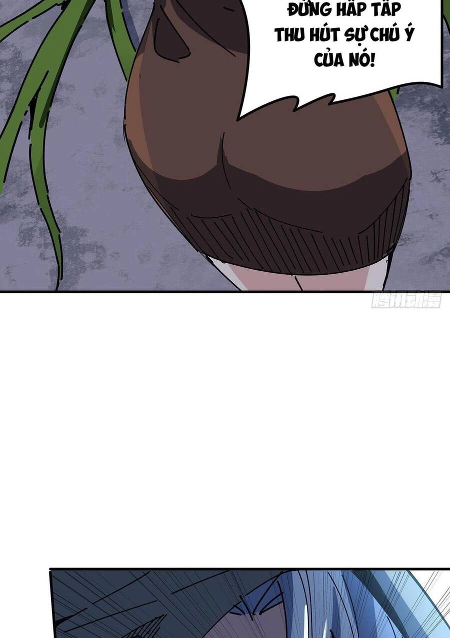 Giải Thoát 99 Nữ Chính Ở Mạt Thế Chapter 100 - 9