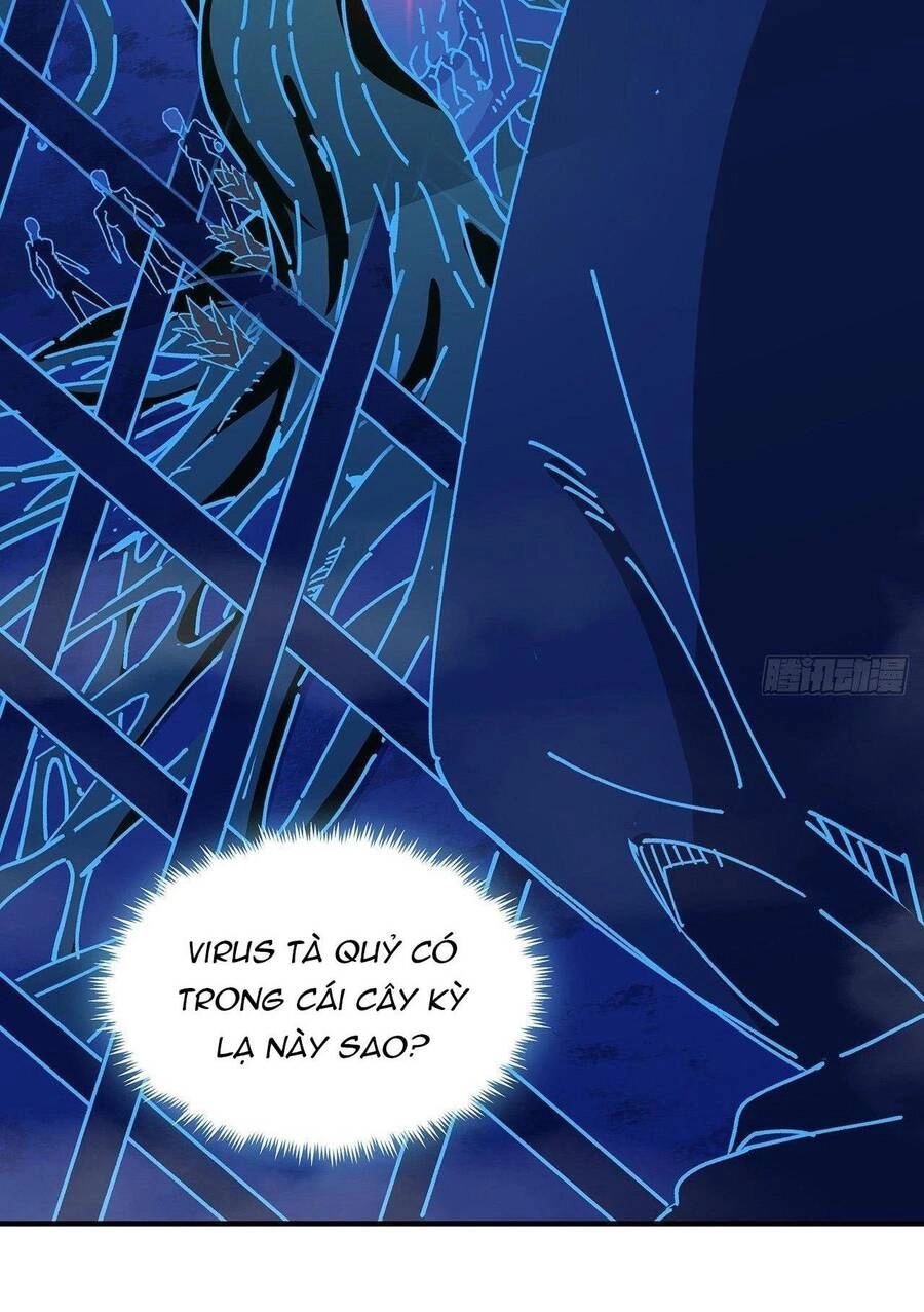 Giải Thoát 99 Nữ Chính Ở Mạt Thế Chapter 100 - 11