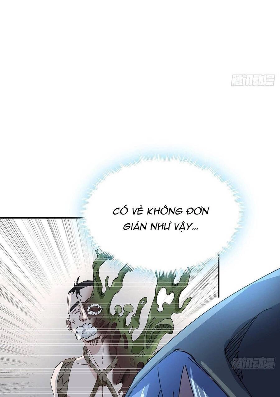 Giải Thoát 99 Nữ Chính Ở Mạt Thế Chapter 100 - 12