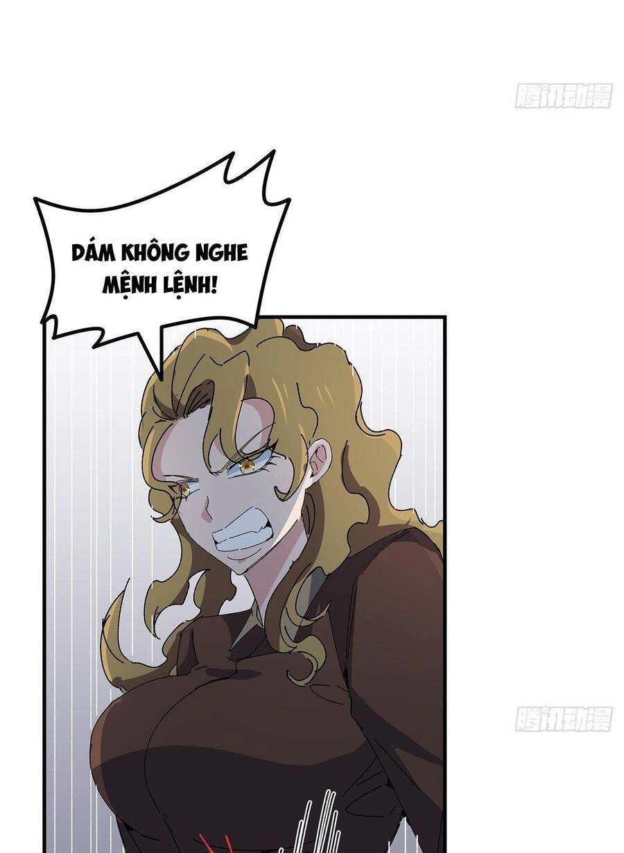 Giải Thoát 99 Nữ Chính Ở Mạt Thế Chapter 100 - 17