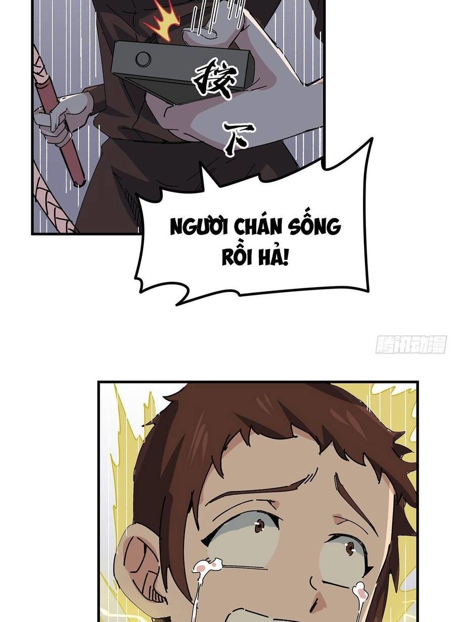 Giải Thoát 99 Nữ Chính Ở Mạt Thế Chapter 100 - 18