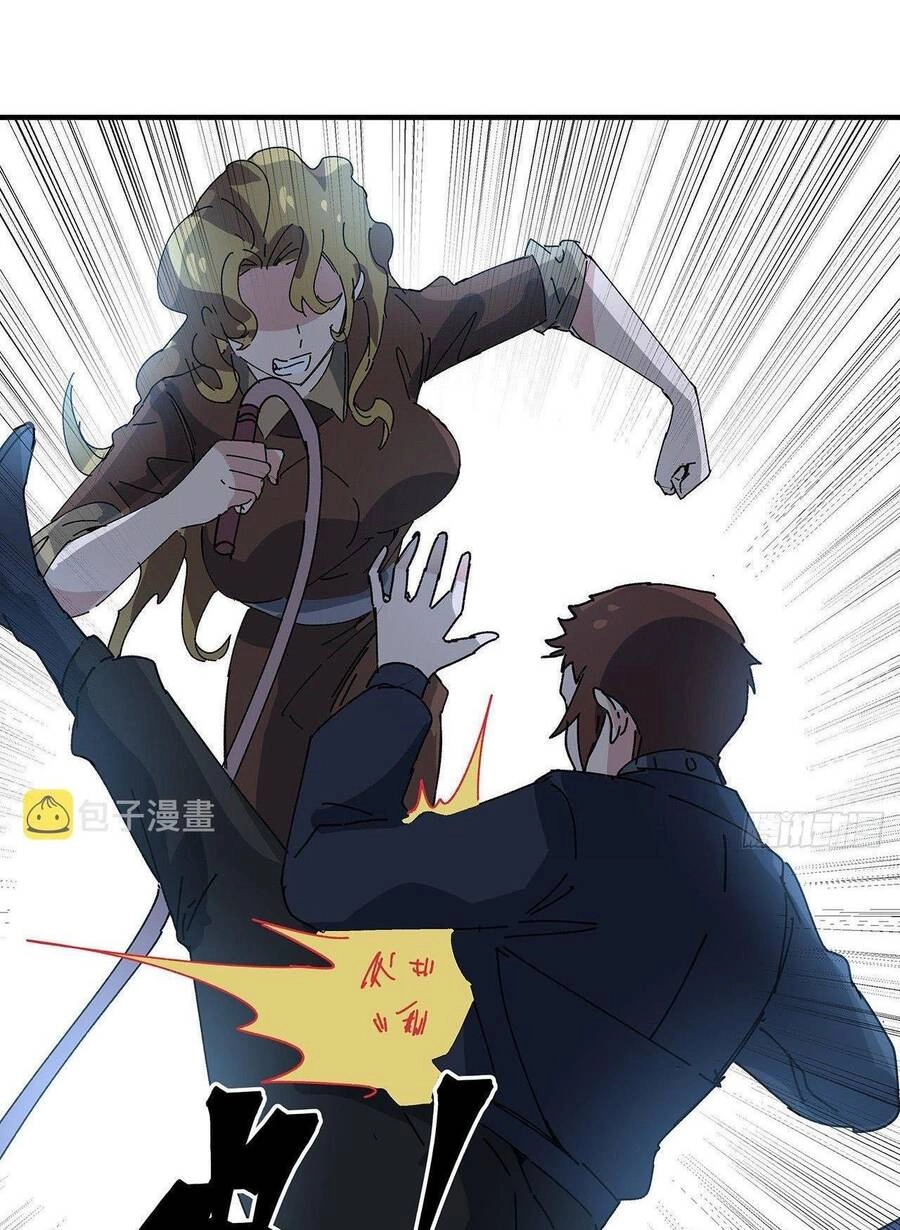 Giải Thoát 99 Nữ Chính Ở Mạt Thế Chapter 100 - 20