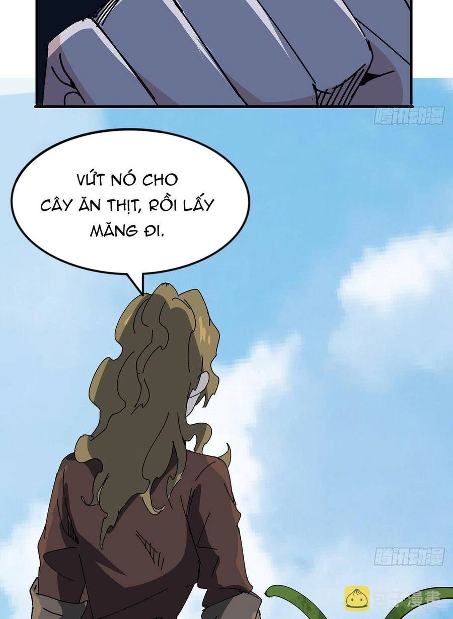 Giải Thoát 99 Nữ Chính Ở Mạt Thế Chapter 100 - 23