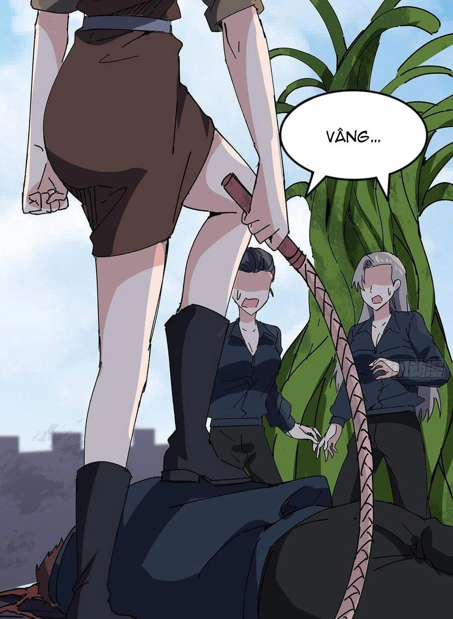 Giải Thoát 99 Nữ Chính Ở Mạt Thế Chapter 100 - 24