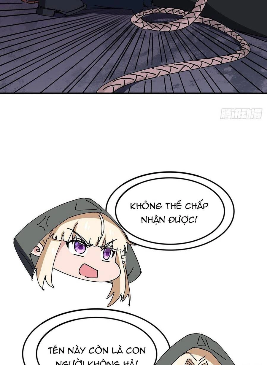 Giải Thoát 99 Nữ Chính Ở Mạt Thế Chapter 100 - 25