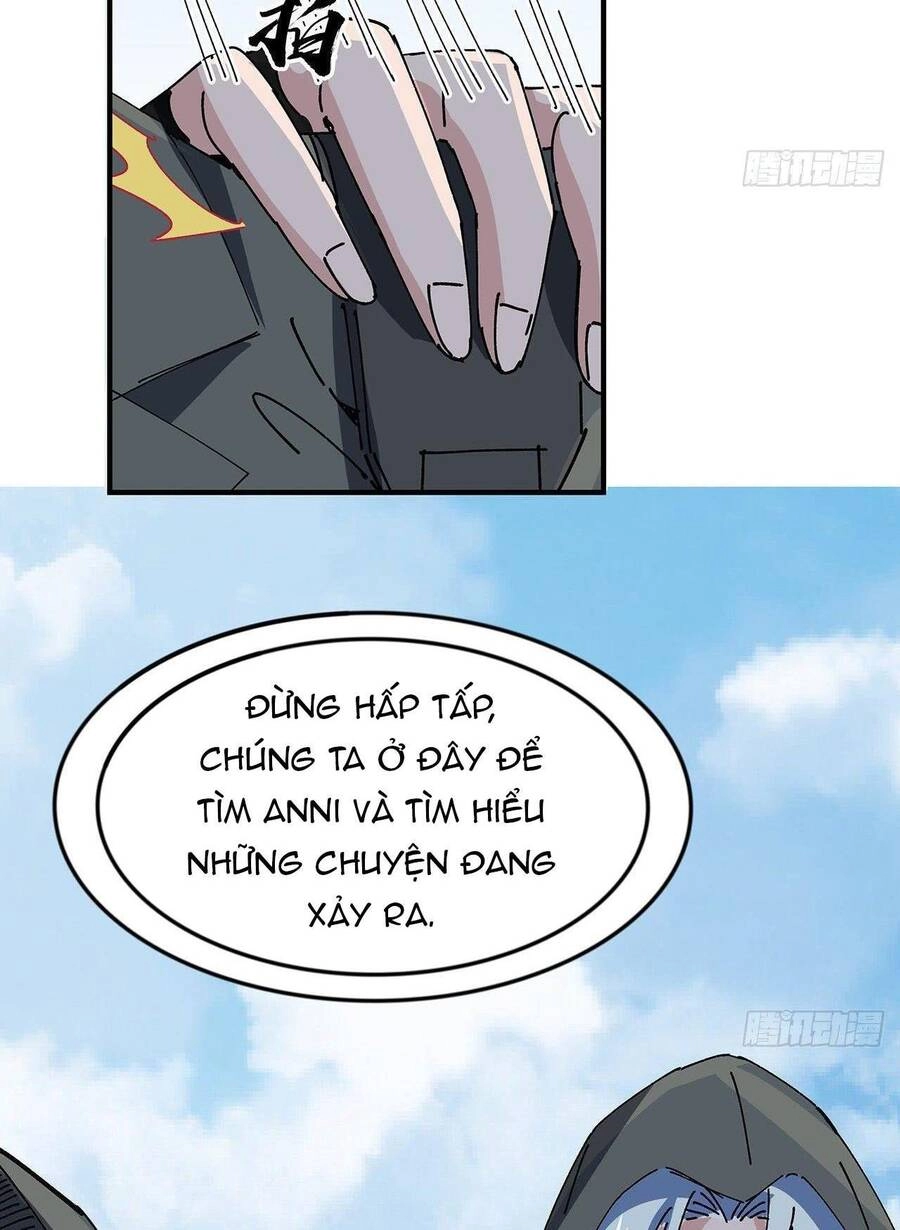 Giải Thoát 99 Nữ Chính Ở Mạt Thế Chapter 100 - 28