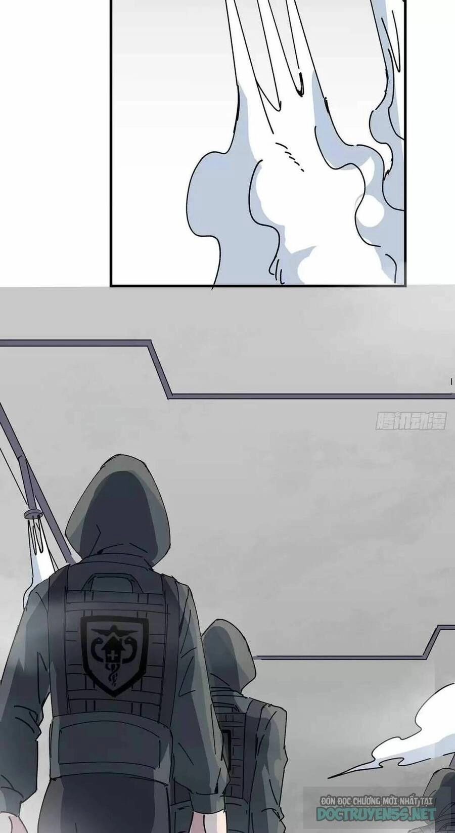 Giải Thoát 99 Nữ Chính Ở Mạt Thế Chapter 101 - 8