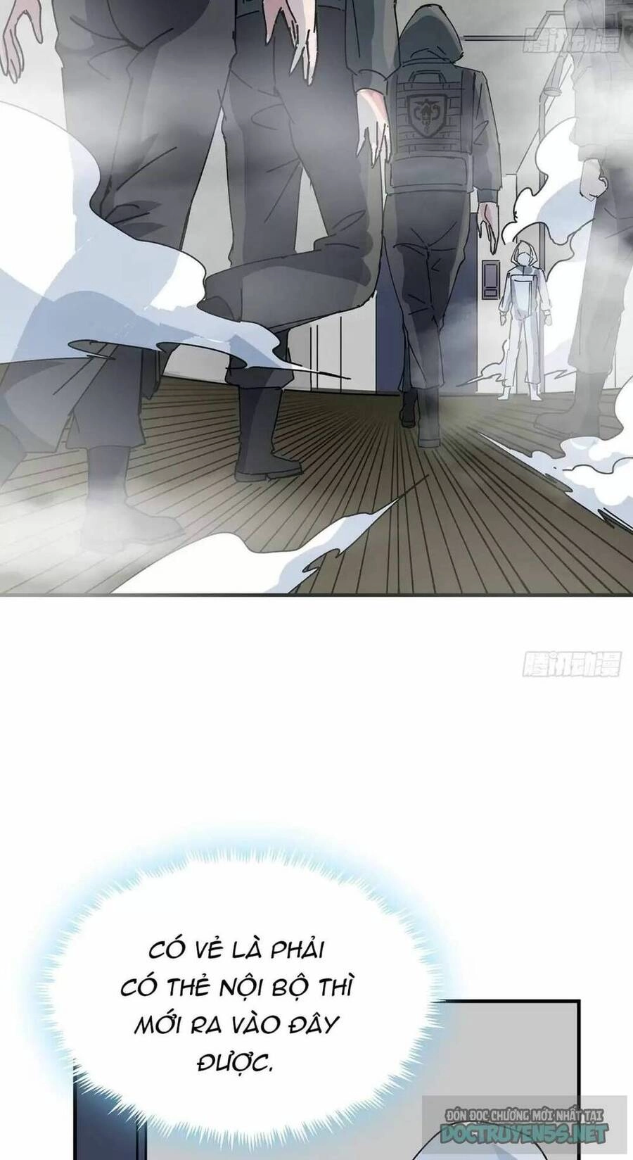 Giải Thoát 99 Nữ Chính Ở Mạt Thế Chapter 101 - 9