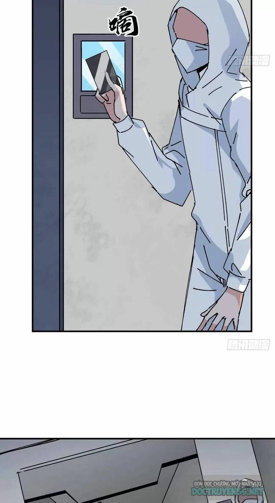 Giải Thoát 99 Nữ Chính Ở Mạt Thế Chapter 101 - 10