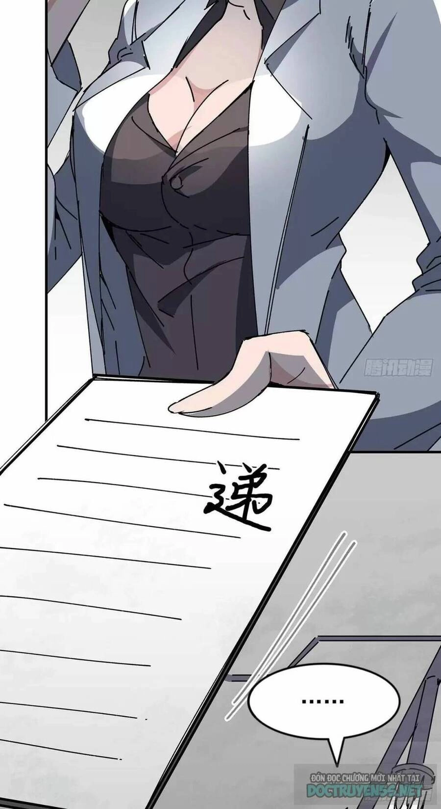 Giải Thoát 99 Nữ Chính Ở Mạt Thế Chapter 101 - 13