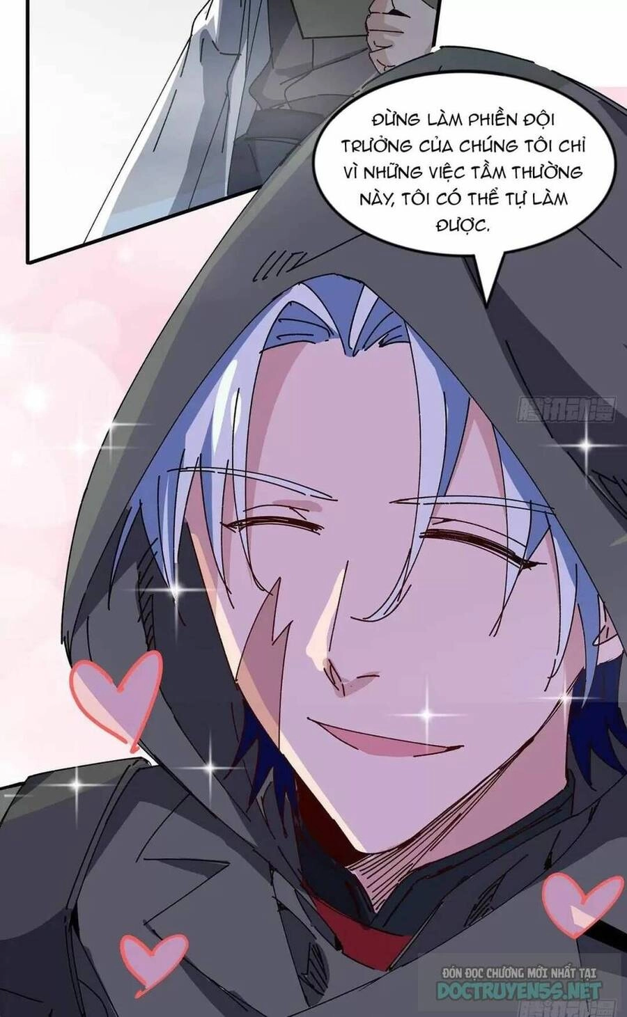 Giải Thoát 99 Nữ Chính Ở Mạt Thế Chapter 101 - 16