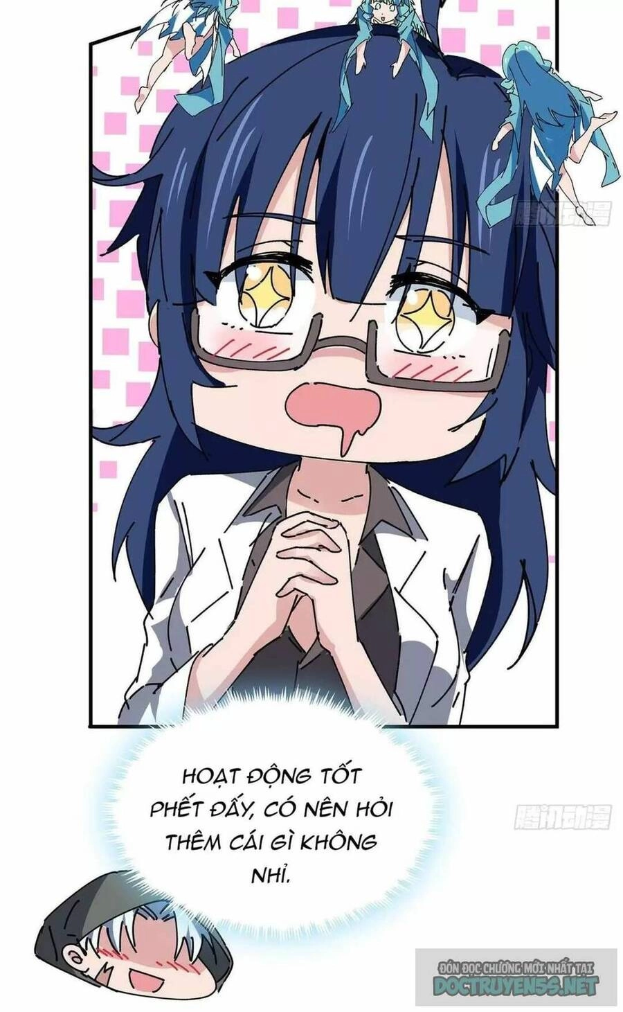 Giải Thoát 99 Nữ Chính Ở Mạt Thế Chapter 101 - 18