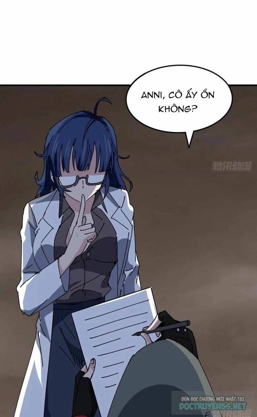 Giải Thoát 99 Nữ Chính Ở Mạt Thế Chapter 101 - 19