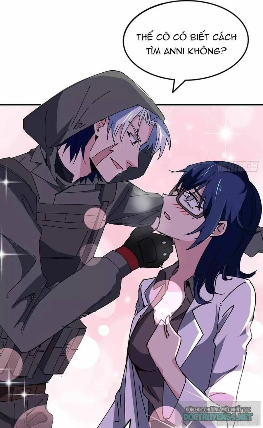 Giải Thoát 99 Nữ Chính Ở Mạt Thế Chapter 101 - 22