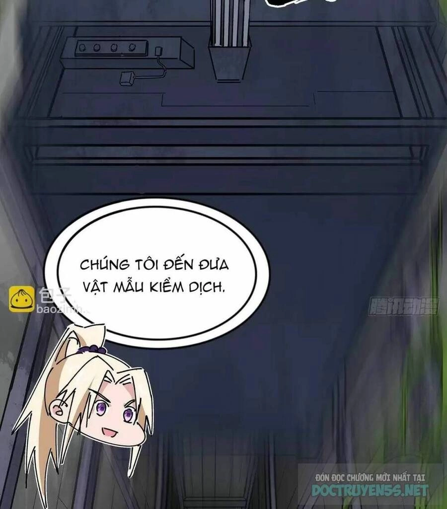 Giải Thoát 99 Nữ Chính Ở Mạt Thế Chapter 101 - 28