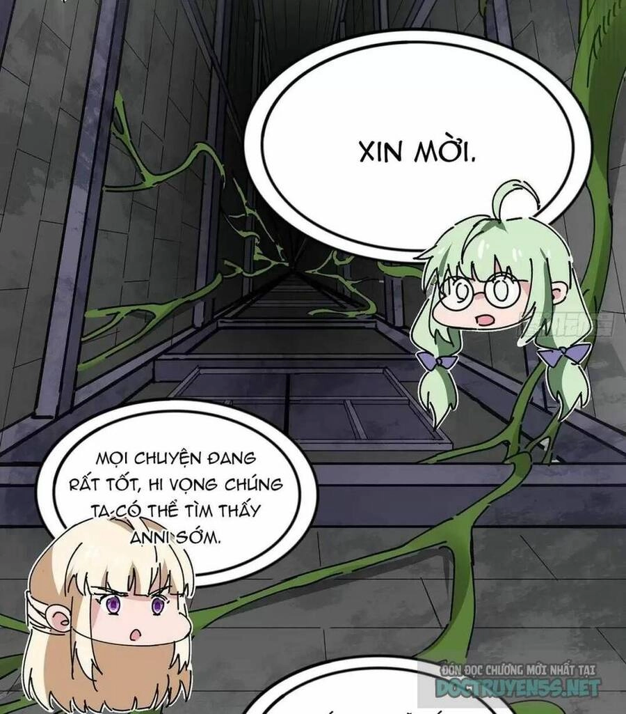 Giải Thoát 99 Nữ Chính Ở Mạt Thế Chapter 101 - 29