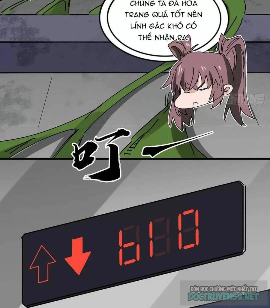 Giải Thoát 99 Nữ Chính Ở Mạt Thế Chapter 101 - 30