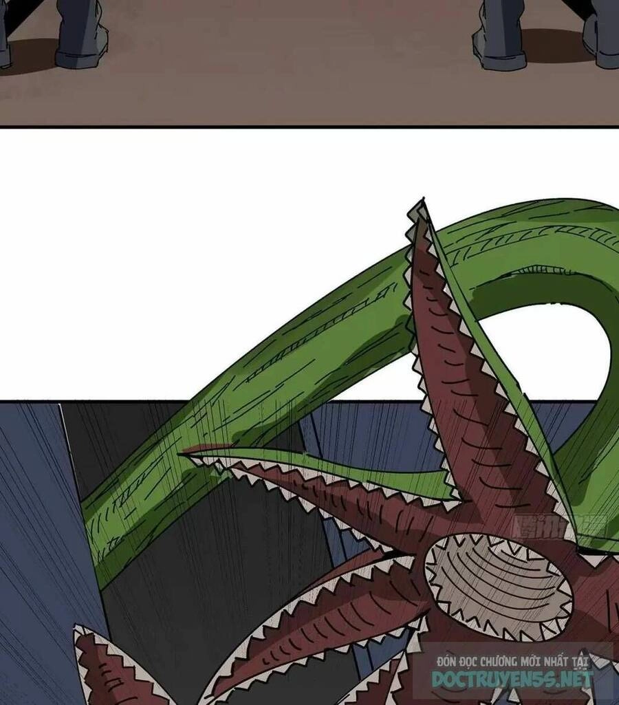 Giải Thoát 99 Nữ Chính Ở Mạt Thế Chapter 101 - 33