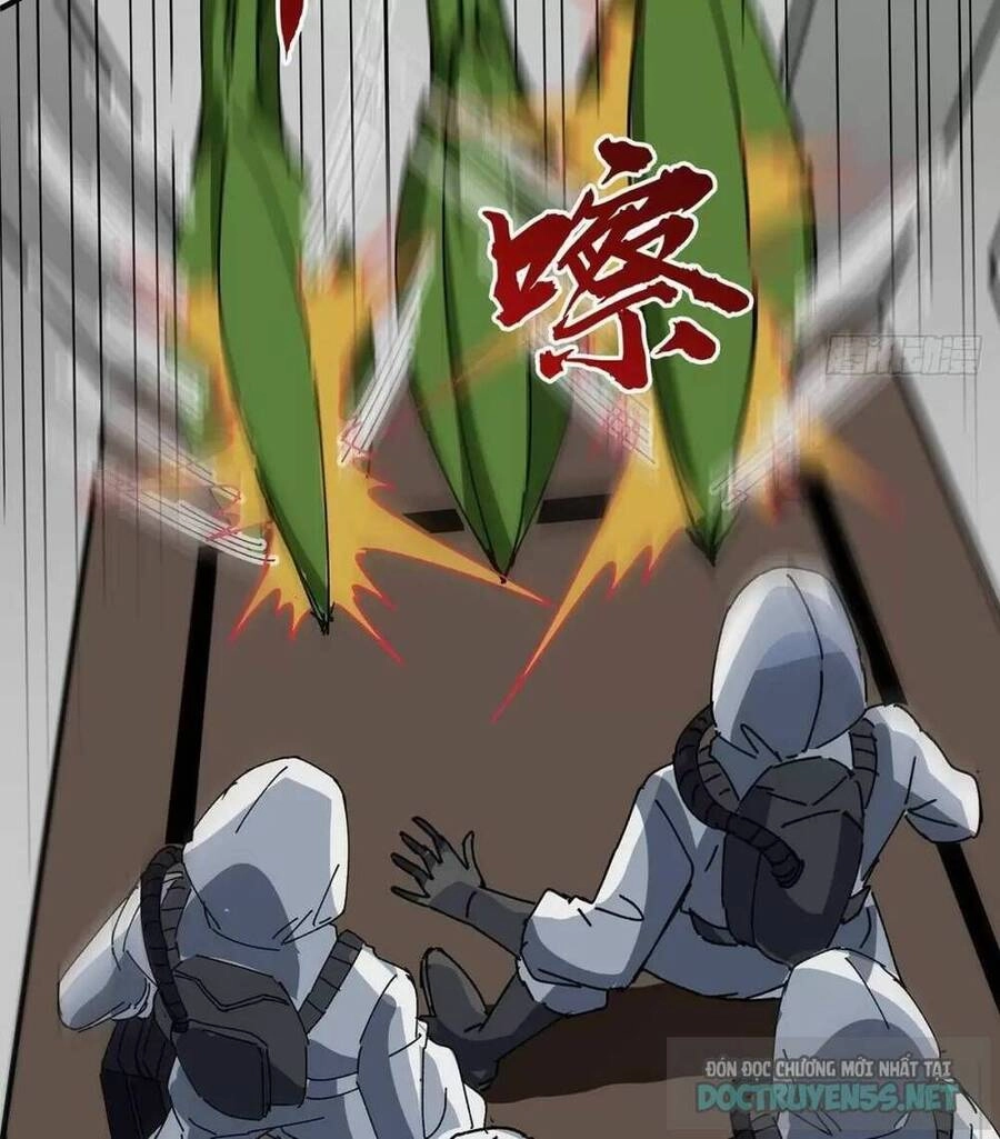 Giải Thoát 99 Nữ Chính Ở Mạt Thế Chapter 101 - 36