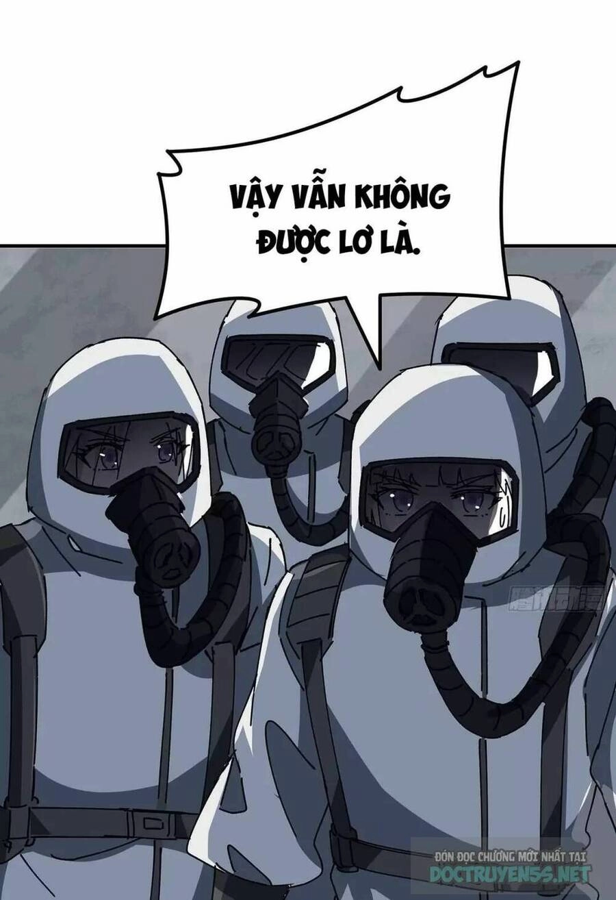 Giải Thoát 99 Nữ Chính Ở Mạt Thế Chapter 101 - 38