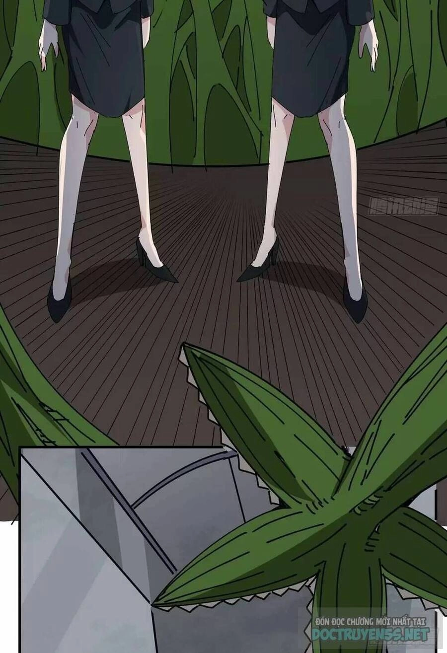 Giải Thoát 99 Nữ Chính Ở Mạt Thế Chapter 101 - 41