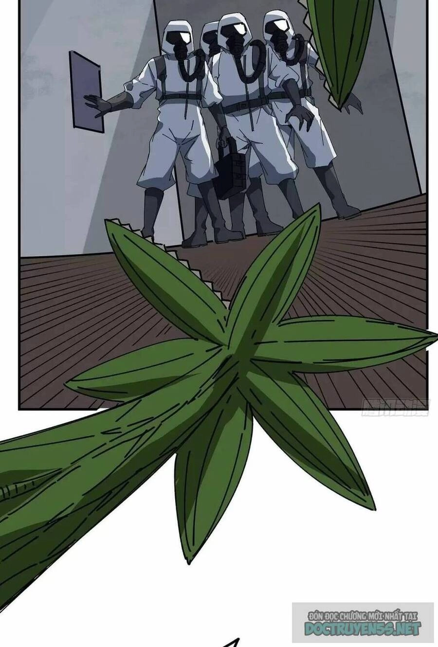 Giải Thoát 99 Nữ Chính Ở Mạt Thế Chapter 101 - 42