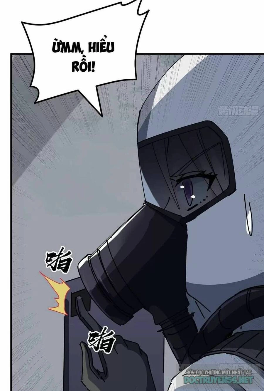 Giải Thoát 99 Nữ Chính Ở Mạt Thế Chapter 101 - 43