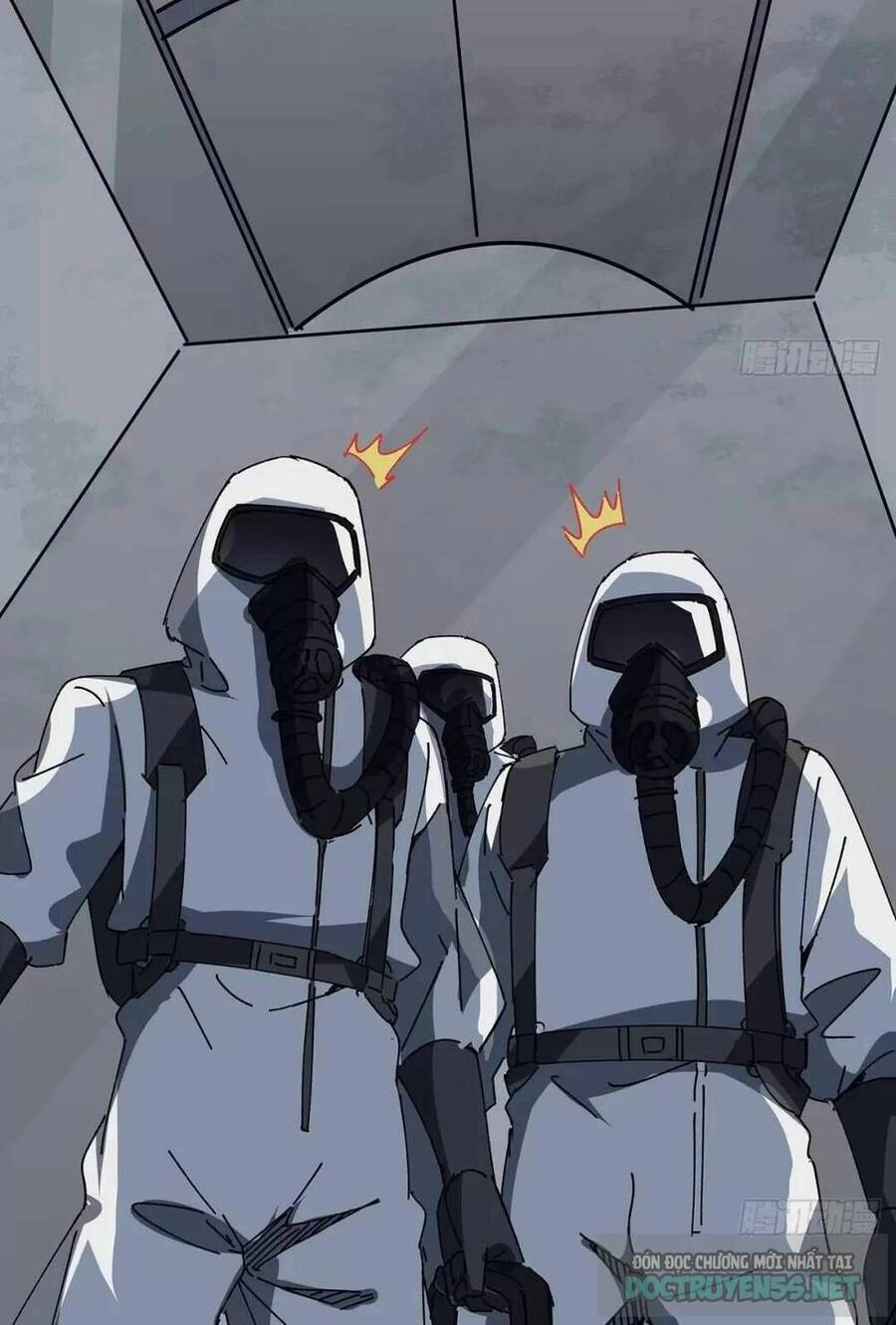 Giải Thoát 99 Nữ Chính Ở Mạt Thế Chapter 101 - 45