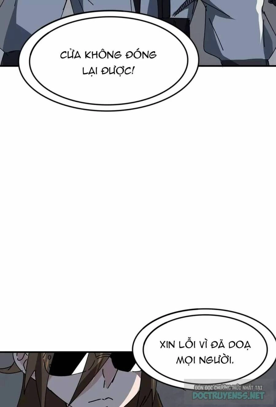 Giải Thoát 99 Nữ Chính Ở Mạt Thế Chapter 101 - 46