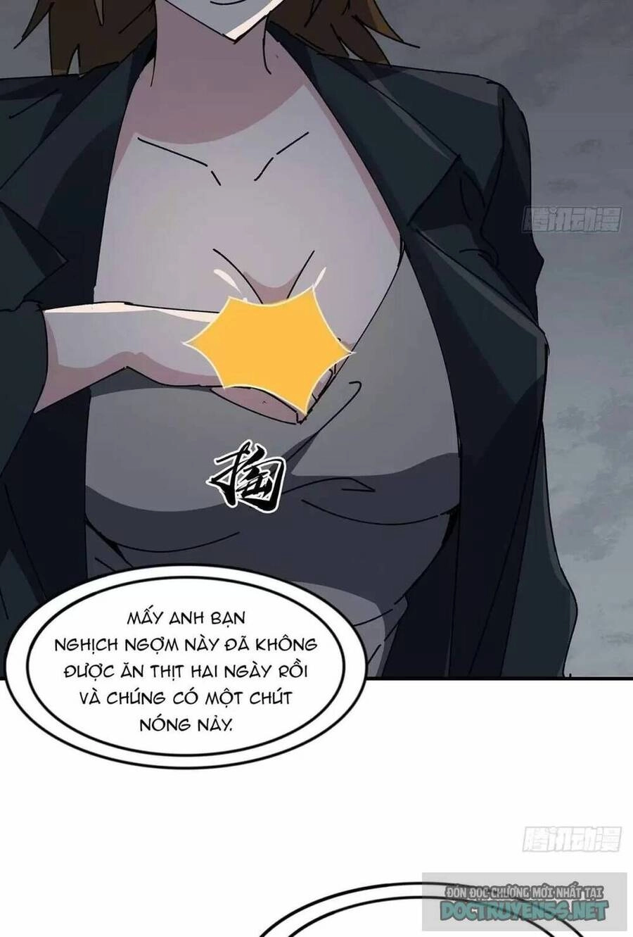 Giải Thoát 99 Nữ Chính Ở Mạt Thế Chapter 101 - 47