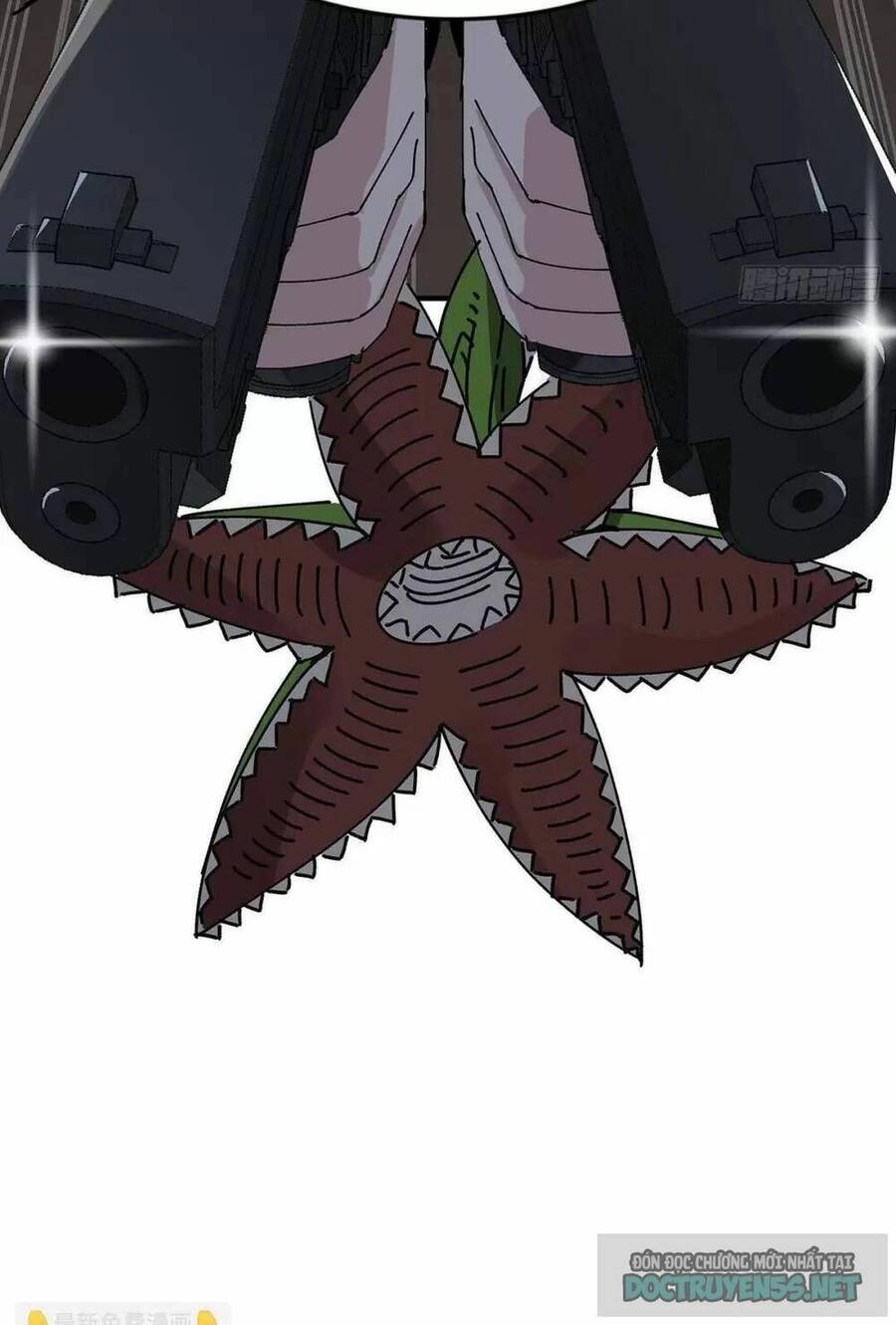 Giải Thoát 99 Nữ Chính Ở Mạt Thế Chapter 101 - 49