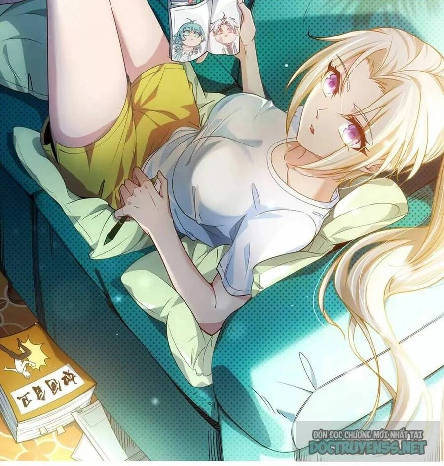 Giải Thoát 99 Nữ Chính Ở Mạt Thế Chapter 102 - 2