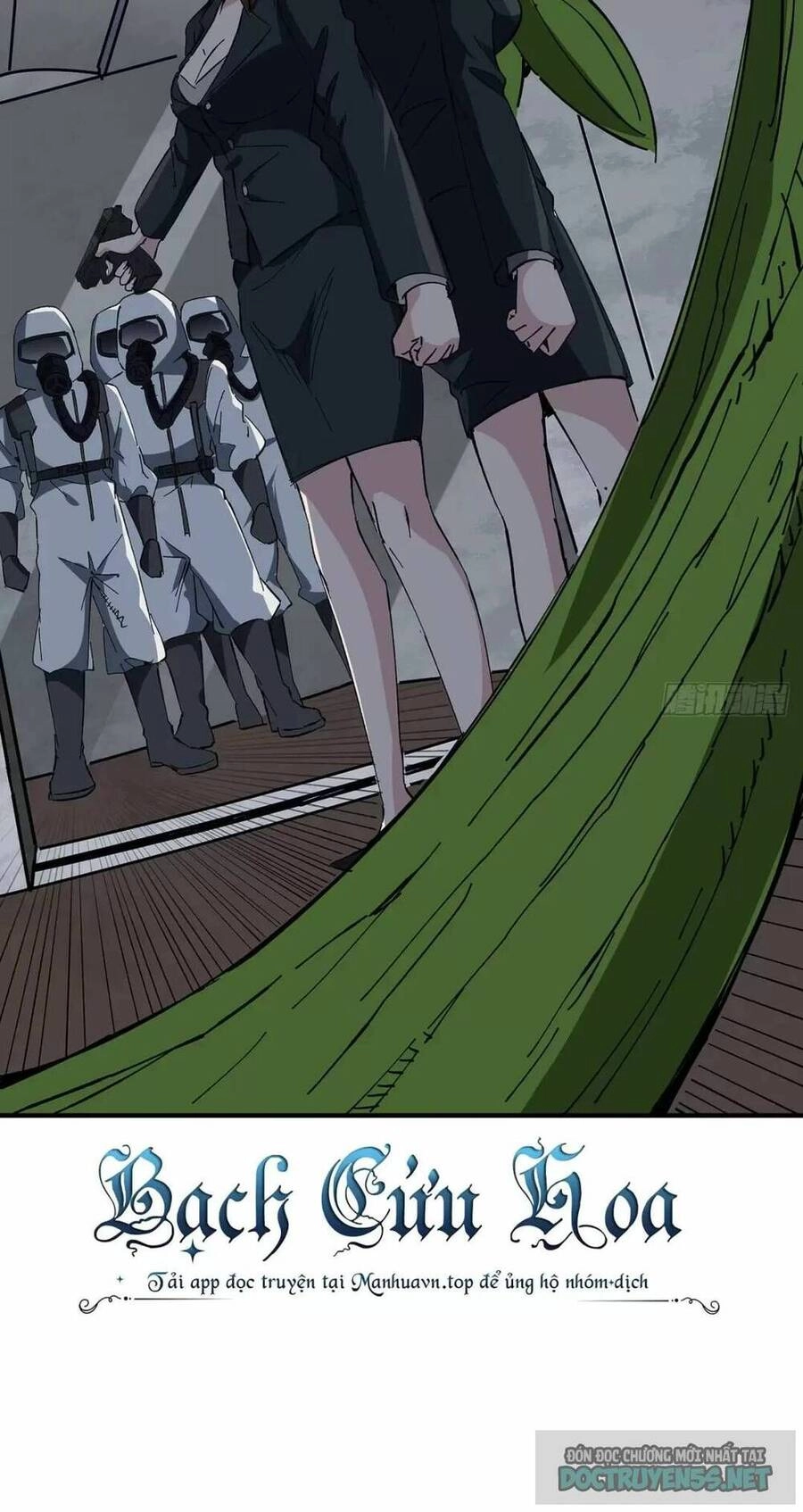 Giải Thoát 99 Nữ Chính Ở Mạt Thế Chapter 102 - 6