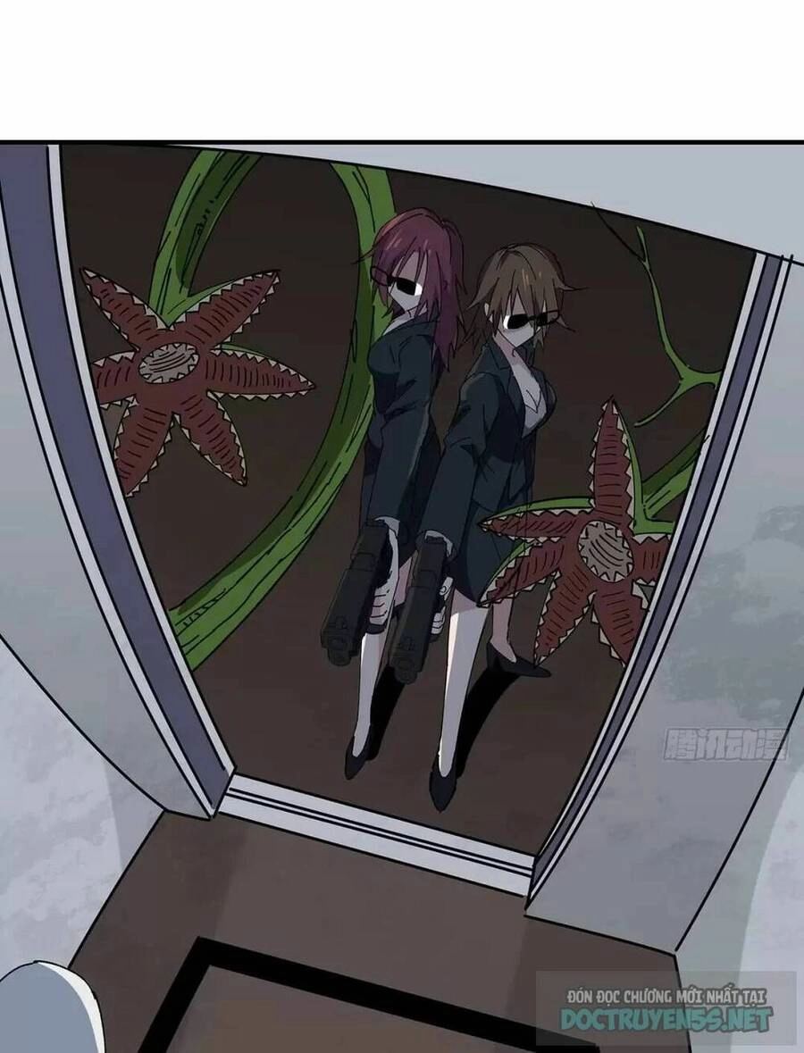 Giải Thoát 99 Nữ Chính Ở Mạt Thế Chapter 102 - 10