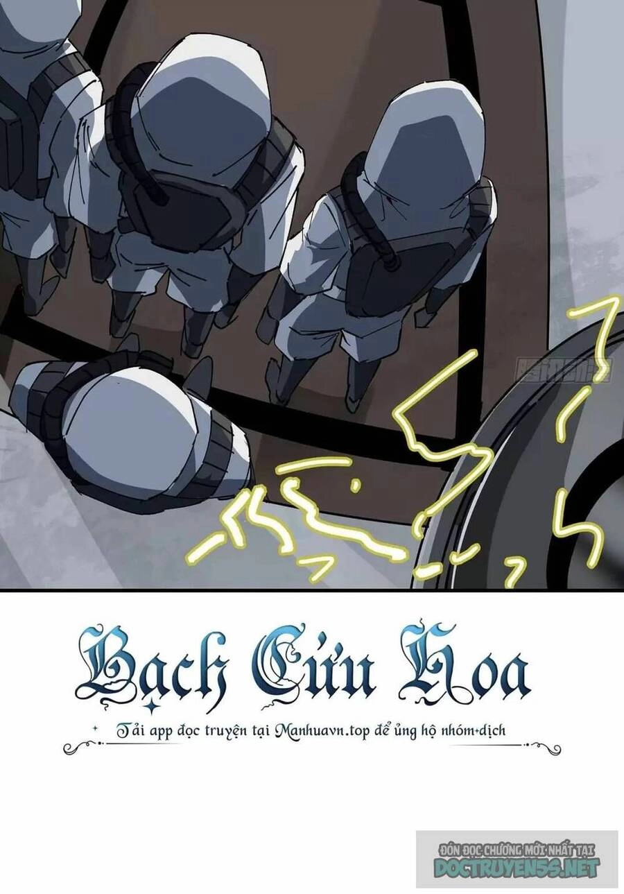 Giải Thoát 99 Nữ Chính Ở Mạt Thế Chapter 102 - 11