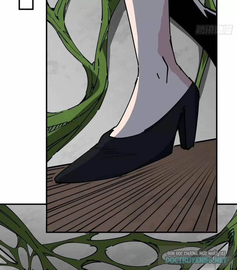 Giải Thoát 99 Nữ Chính Ở Mạt Thế Chapter 102 - 19