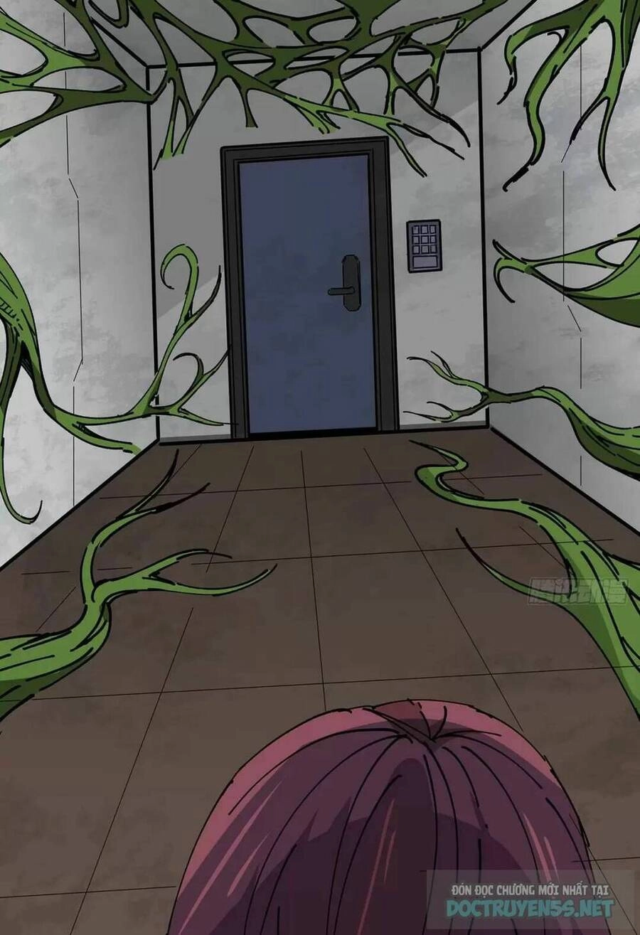 Giải Thoát 99 Nữ Chính Ở Mạt Thế Chapter 102 - 20