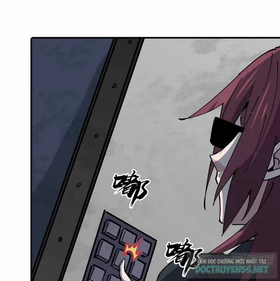 Giải Thoát 99 Nữ Chính Ở Mạt Thế Chapter 102 - 22