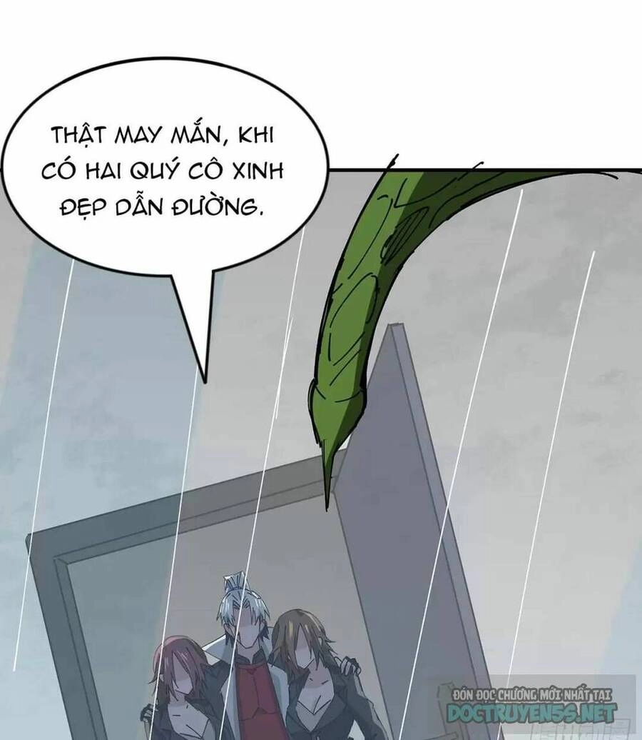 Giải Thoát 99 Nữ Chính Ở Mạt Thế Chapter 102 - 25