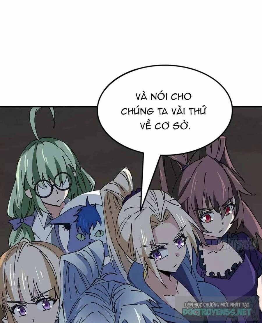 Giải Thoát 99 Nữ Chính Ở Mạt Thế Chapter 102 - 27