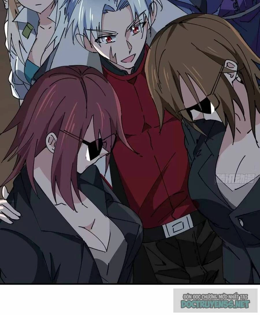 Giải Thoát 99 Nữ Chính Ở Mạt Thế Chapter 102 - 28