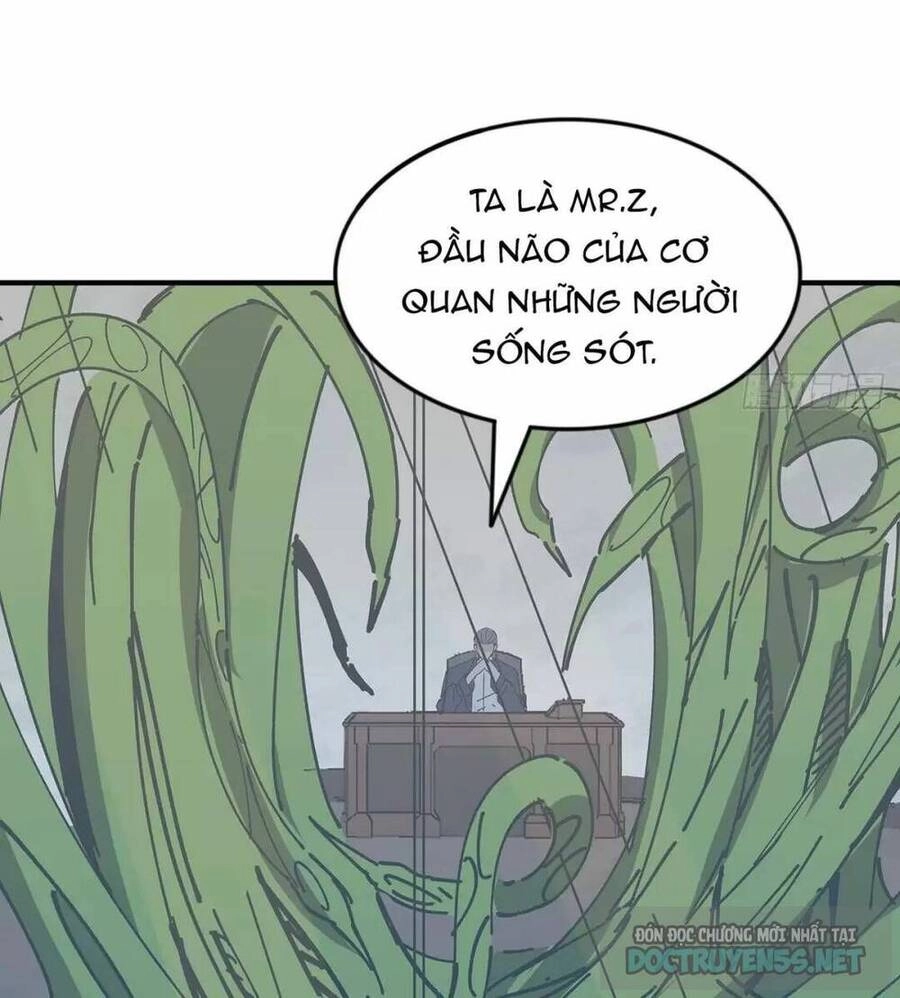 Giải Thoát 99 Nữ Chính Ở Mạt Thế Chapter 102 - 29