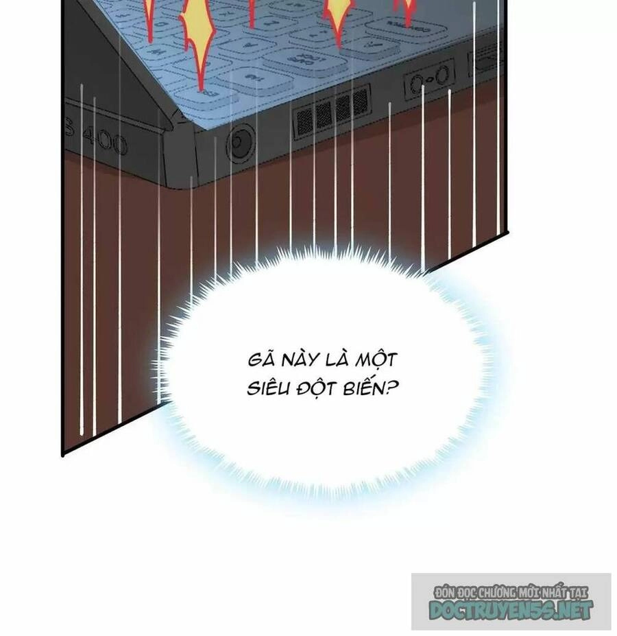 Giải Thoát 99 Nữ Chính Ở Mạt Thế Chapter 102 - 34